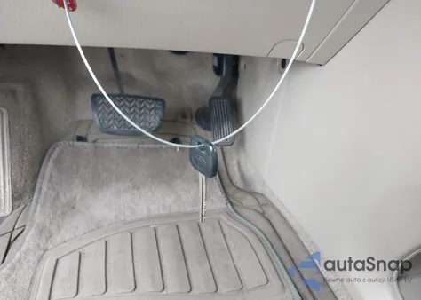 2006 Toyota Highlander from USA, damaged, VIN JTEGD21A860140095